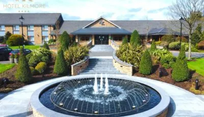 Hotel Kilmore