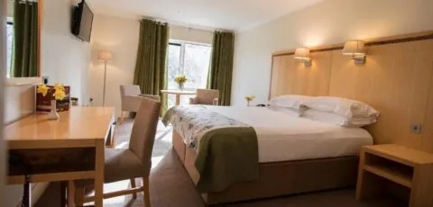 Hotel Minella Leisure Centre