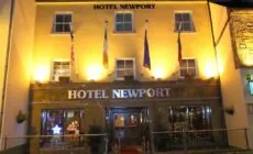 Hotel Newport