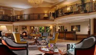 Hotel Woodstock Ennis