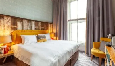 House Bedrooms Dublin