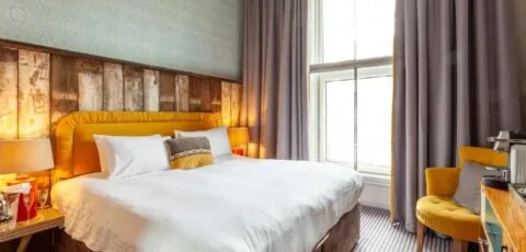 House Bedrooms Dublin