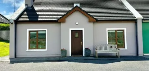 House No 3 Dingle Lispole Holiday Homes