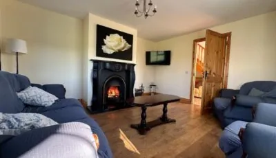 House in Glenties