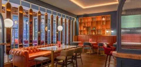 Hyatt Centric The Liberties Dublin