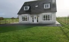 INGLEWOOD - Ballina - Crossmolina - County Mayo - Sleeps 8 - Sister property to Thistledown