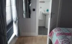 Ideal one bedroom appartment in Naas Oo Kildare