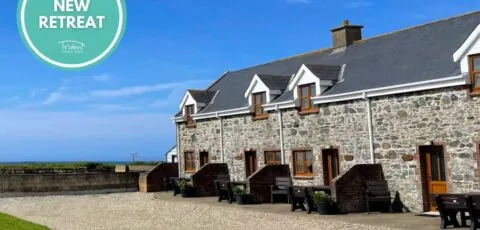Inish Holiday Cottage