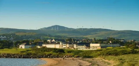 Inishowen Gateway Hotel