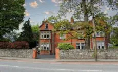 Innisfree House