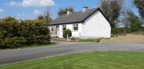 Innishmore Island Farmhouse