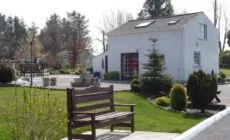 Island View Cottage Bantry