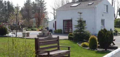 Island View Cottage Bantry