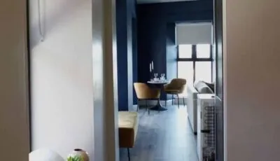 Ivernia Apartment No 1 in Wexford Town