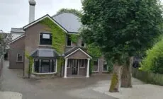 Ivy House