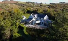 Ivy Lodge