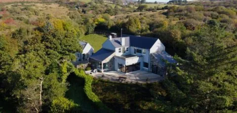 Ivy Lodge
