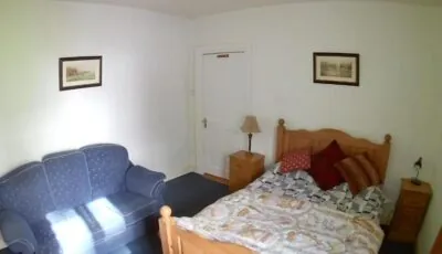 Jim&rsquo;s Place