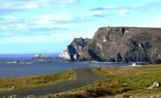 John Eoinìn&rsquo;s Bar and accommodation