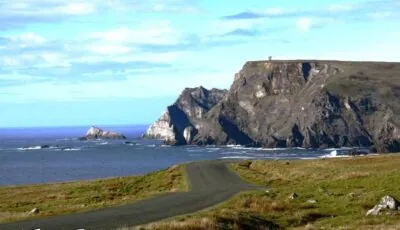 John Eoinìn's Bar and accommodation