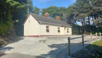 John Joes Cottage
