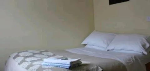 John Street Guest House