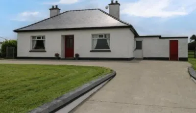 Kate&rsquo;s Cottage