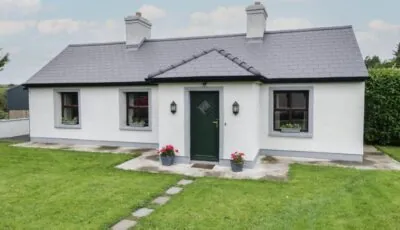 Kate&rsquo;s Cottage