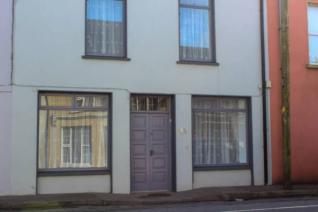 Katie's Town House