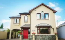 Kayden House