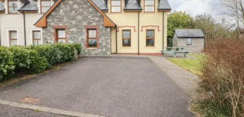 Kenmare Bay Cottage