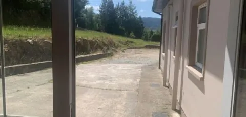 Kilbanow house