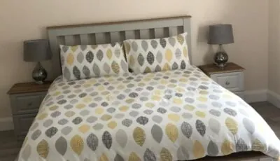 Kilcar Lodge Apartment