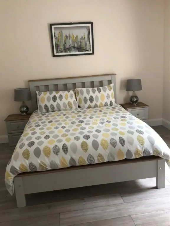 Kilcar Lodge Apartment
