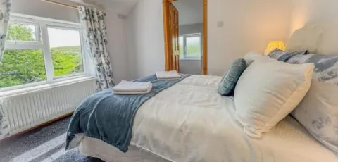 Kilcashel House Ardara F94 P802