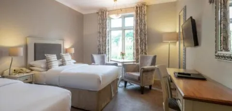 Kilkenny River Court Hotel