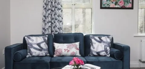 Killala 1 bed cottage