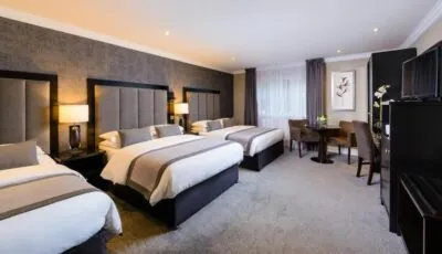 Killarney Oaks Hotel