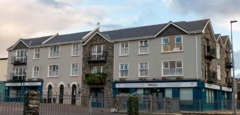 Killarney Self Catering Haven Suites