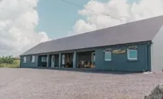 Killeen Beach Lodge