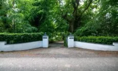 Kilpatrick Glebe