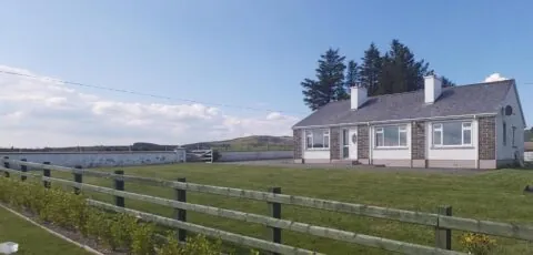Knockalt Cottage