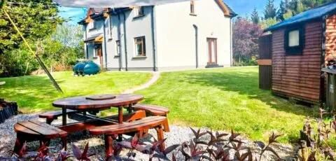 Knockmanagh Holiday Home