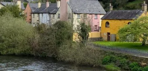 Knockview