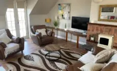 Lahinch Central 3-Bed Retreat