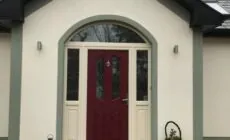 Laithreach Briuin B&B W23E0H9