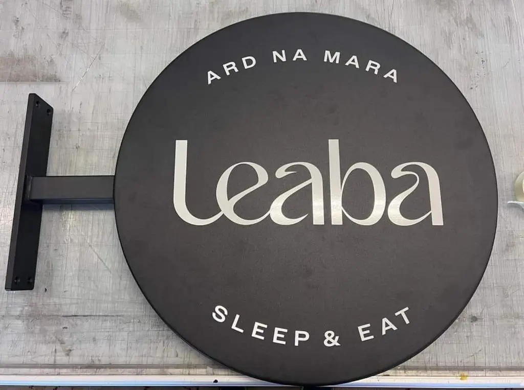 Leaba B&B