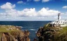 Leenan View Country House