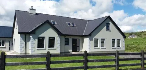 Leghowney House