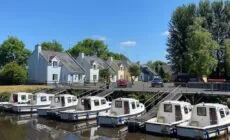 Leitrim Quay – Riverside Cottage 7